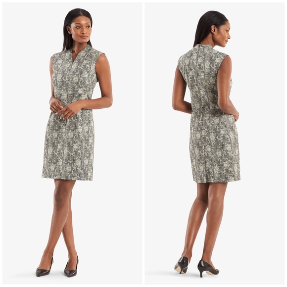 MM Lafleur Dresses & Skirts - MM Lafleur Aditi Dress